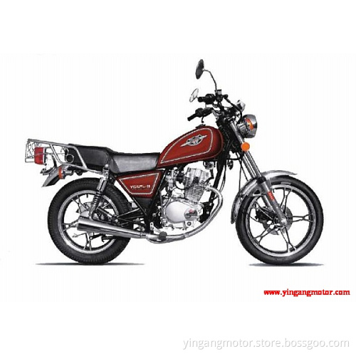 Chopper Motorcycle (YG125-11)